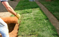 Mulching and Pressure Washing in Hagerstown, Maryland